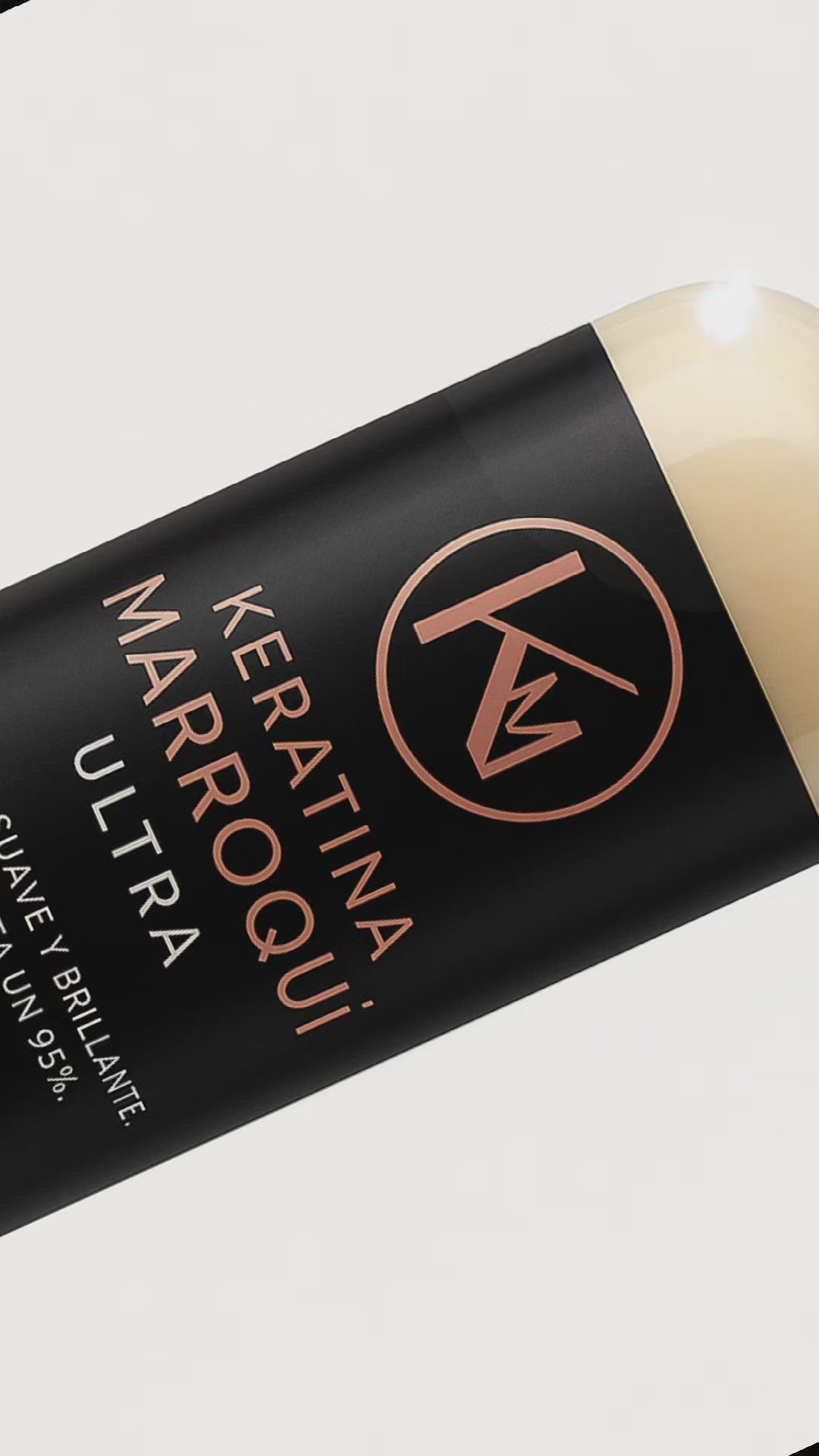 KM KERATINA MARROQUI